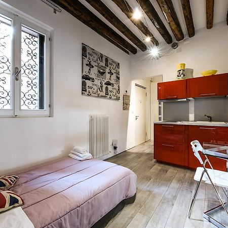 Apartamento La Perla Venecia Exterior foto