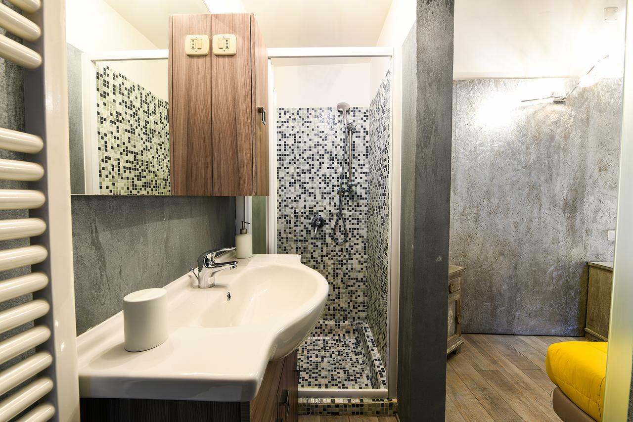 Apartamento La Perla Venecia Exterior foto