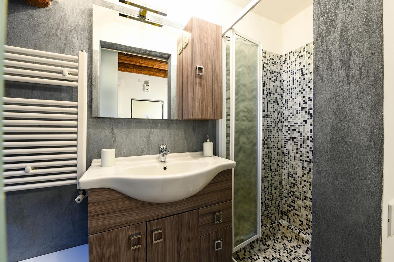 Apartamento La Perla Venecia Exterior foto