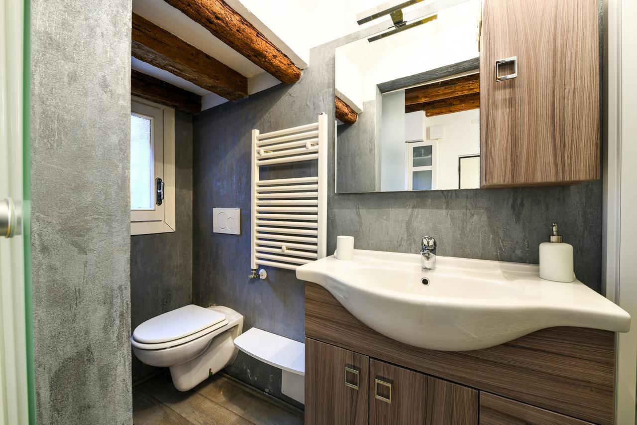 Apartamento La Perla Venecia Exterior foto
